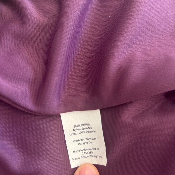 Nicole Bridger Discovery Trench - Picture 11 of 11